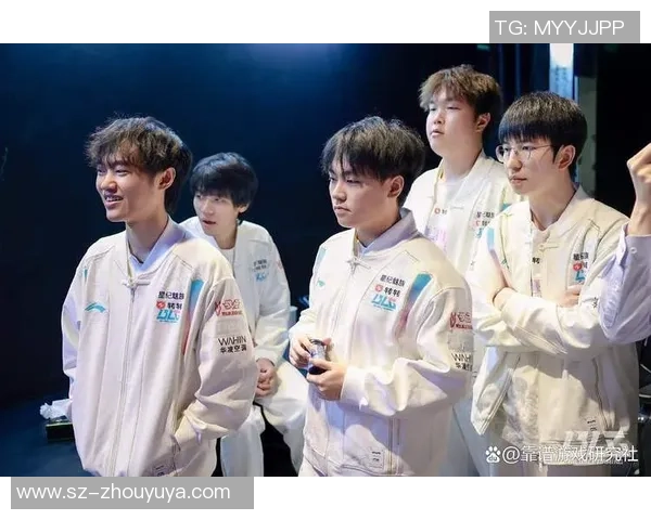 热议DOTA2：BLG战队如何通过比赛经验变革提升竞技水平与团队协作